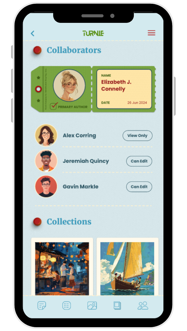 Carousel Slide Image