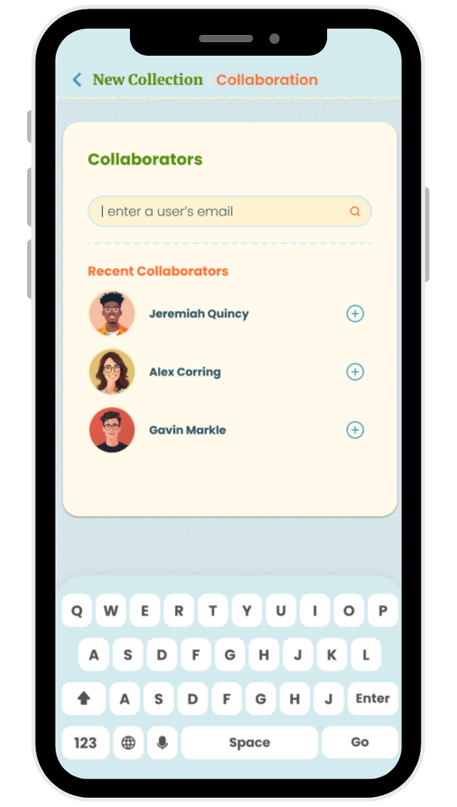 Secondary Screenshot