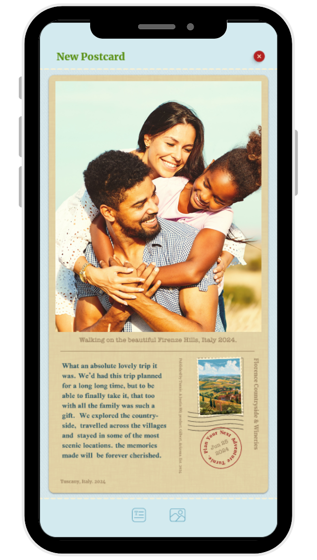 Carousel Slide Image