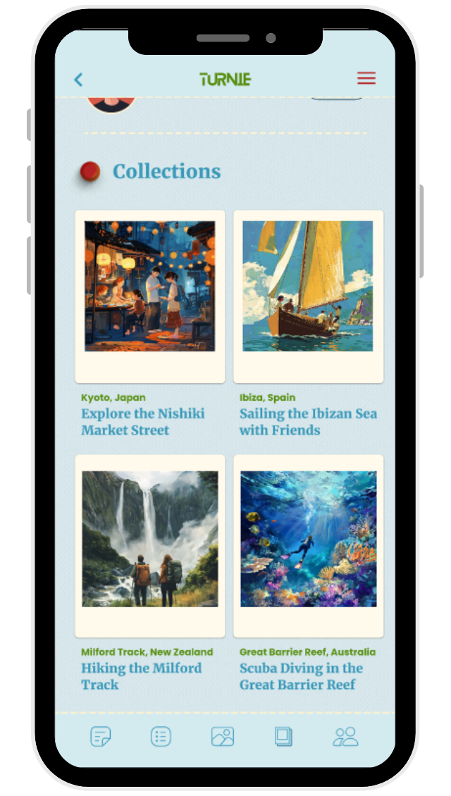 Carousel Slide Image